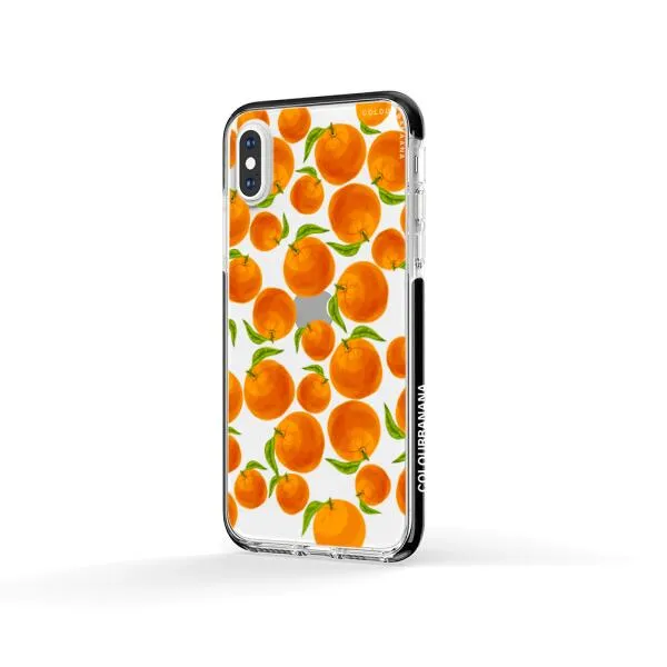 iPhone Case - Orange Juice