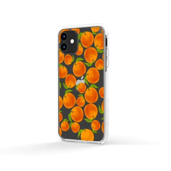 iPhone Case - Orange Juice