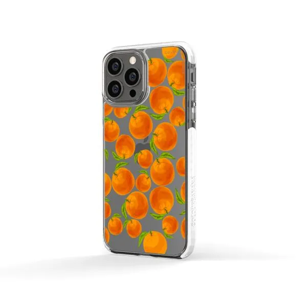 iPhone Case - Orange Juice