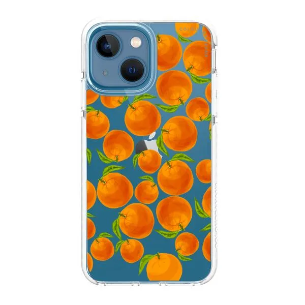 iPhone Case - Orange Juice