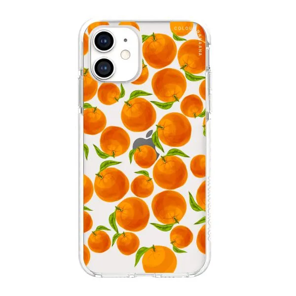 iPhone Case - Orange Juice