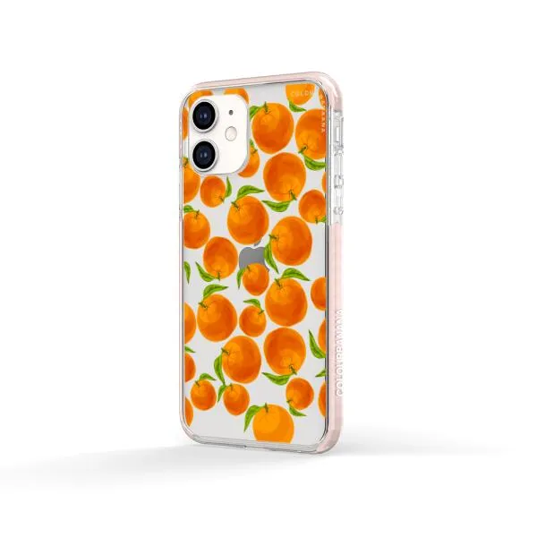 iPhone Case - Orange Juice