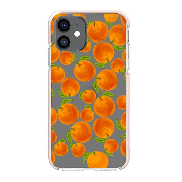 iPhone Case - Orange Juice