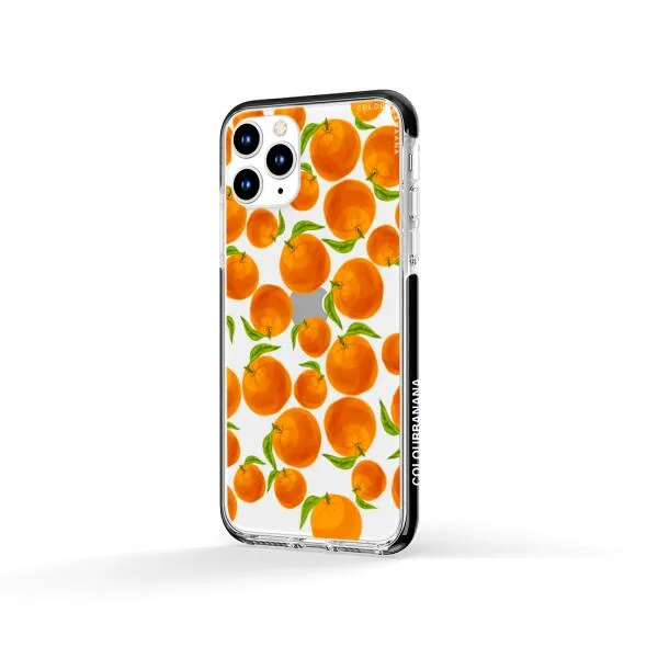 iPhone Case - Orange Juice