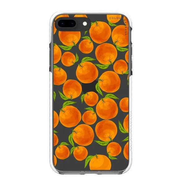 iPhone Case - Orange Juice