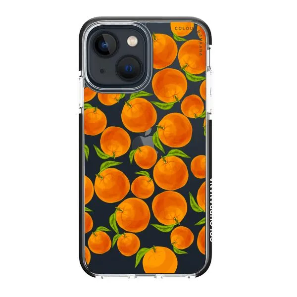 iPhone Case - Orange Juice