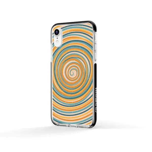 iPhone Case - Psychedelic Pattern