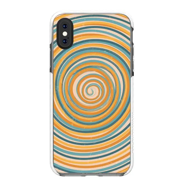 iPhone Case - Psychedelic Pattern