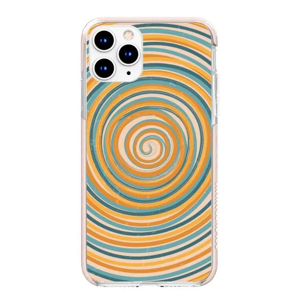 iPhone Case - Psychedelic Pattern