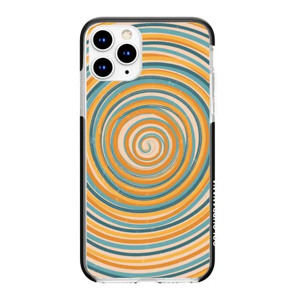 iPhone Case - Psychedelic Pattern