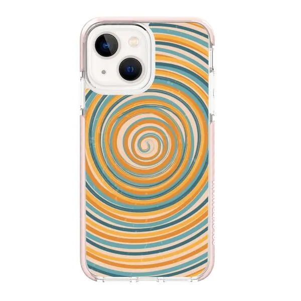 iPhone Case - Psychedelic Pattern