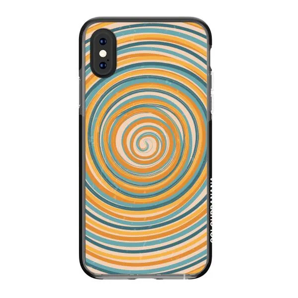 iPhone Case - Psychedelic Pattern