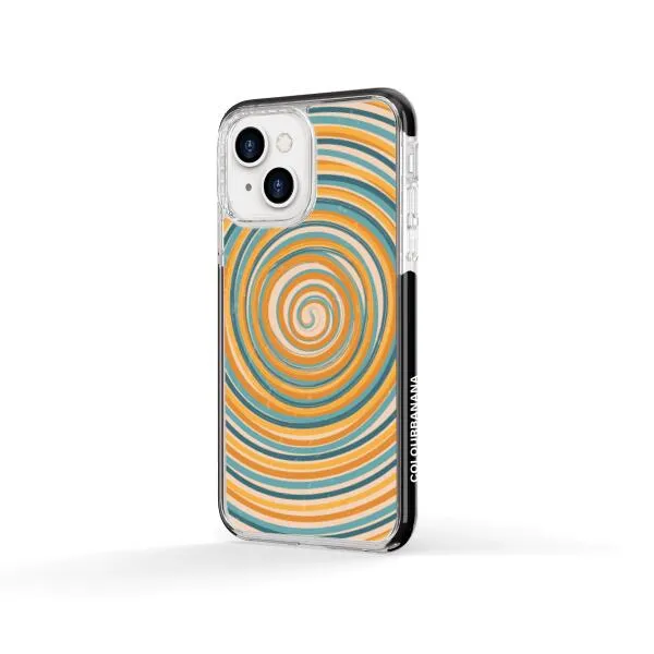 iPhone Case - Psychedelic Pattern