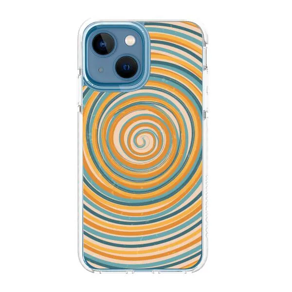 iPhone Case - Psychedelic Pattern