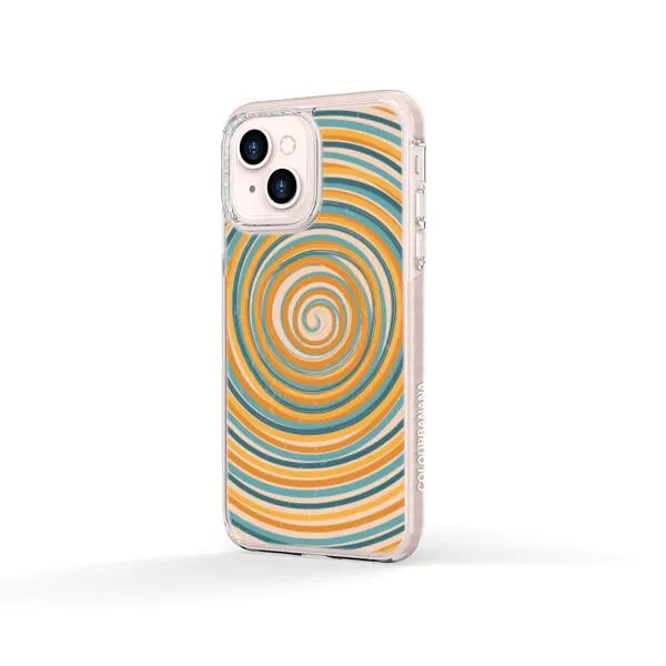 iPhone Case - Psychedelic Pattern