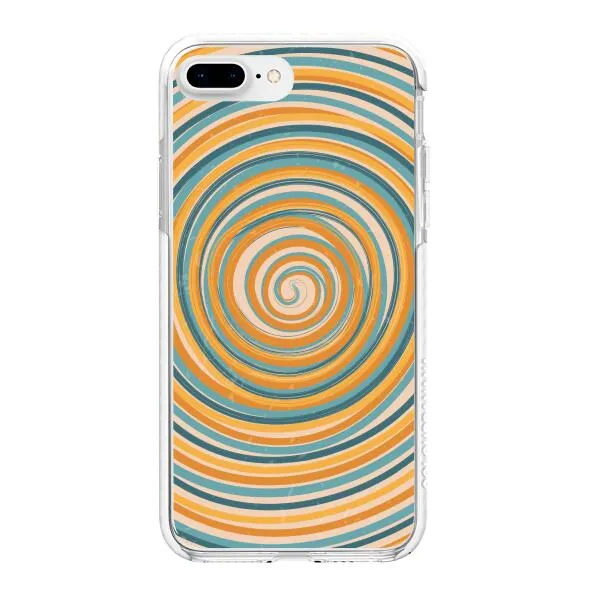 iPhone Case - Psychedelic Pattern