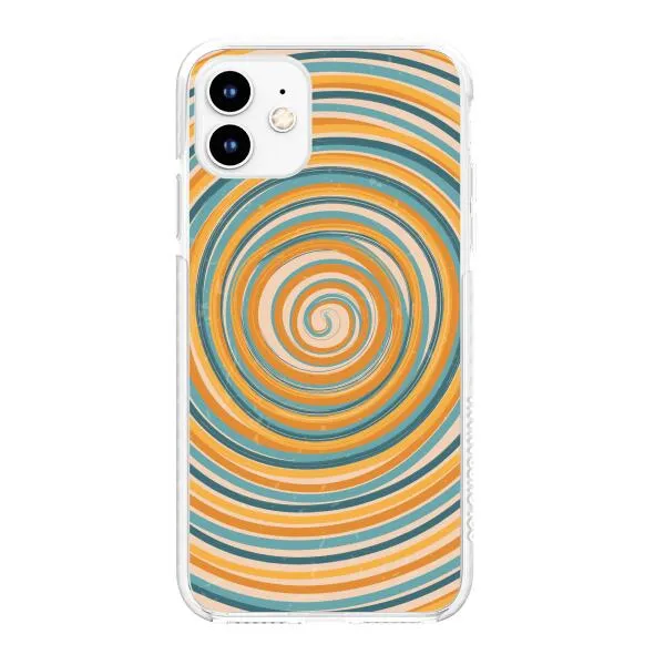iPhone Case - Psychedelic Pattern