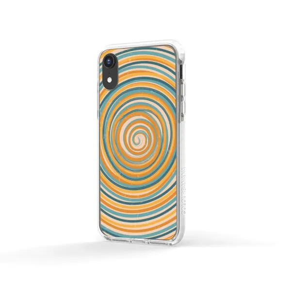 iPhone Case - Psychedelic Pattern