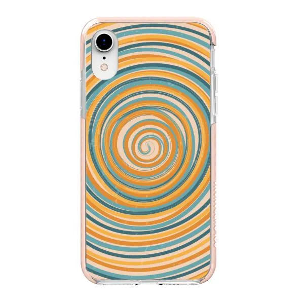 iPhone Case - Psychedelic Pattern