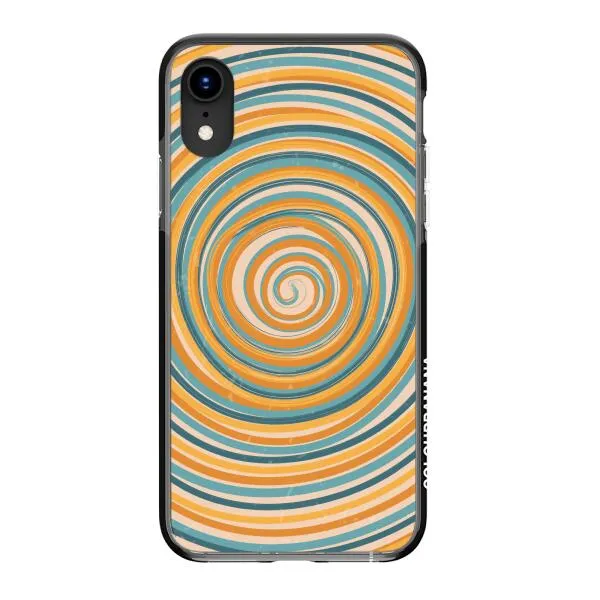iPhone Case - Psychedelic Pattern