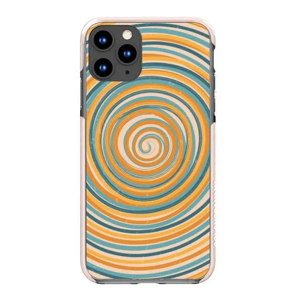 iPhone Case - Psychedelic Pattern