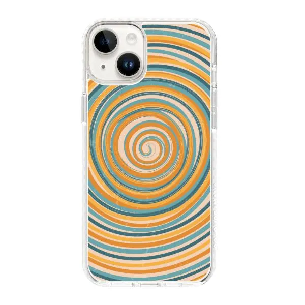iPhone Case - Psychedelic Pattern