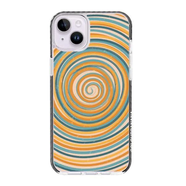 iPhone Case - Psychedelic Pattern