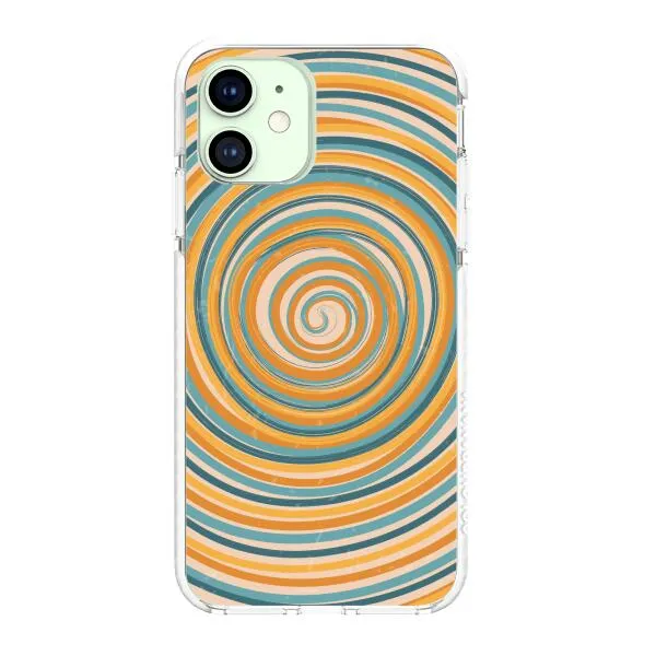 iPhone Case - Psychedelic Pattern
