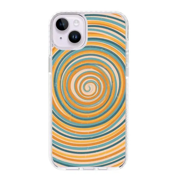 iPhone Case - Psychedelic Pattern