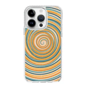 iPhone Case - Psychedelic Pattern