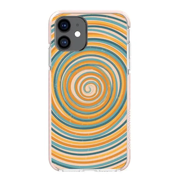 iPhone Case - Psychedelic Pattern