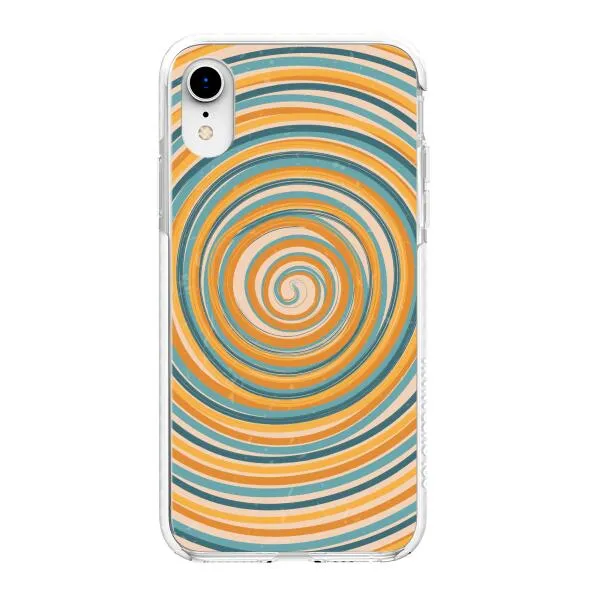 iPhone Case - Psychedelic Pattern