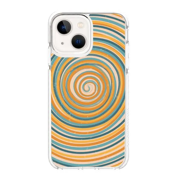 iPhone Case - Psychedelic Pattern