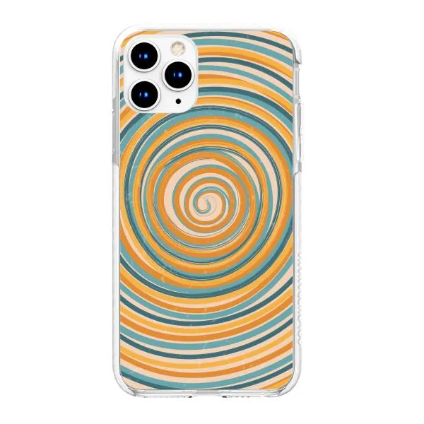 iPhone Case - Psychedelic Pattern
