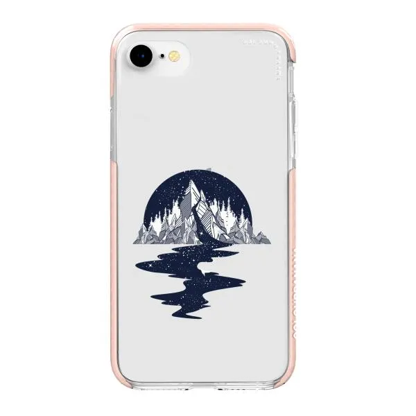 iPhone Case - River of Stars Flows