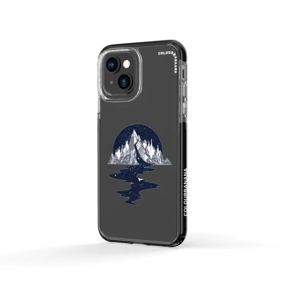 iPhone Case - River of Stars Flows