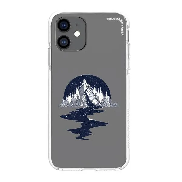 iPhone Case - River of Stars Flows
