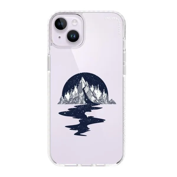 iPhone Case - River of Stars Flows