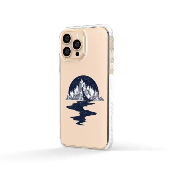 iPhone Case - River of Stars Flows