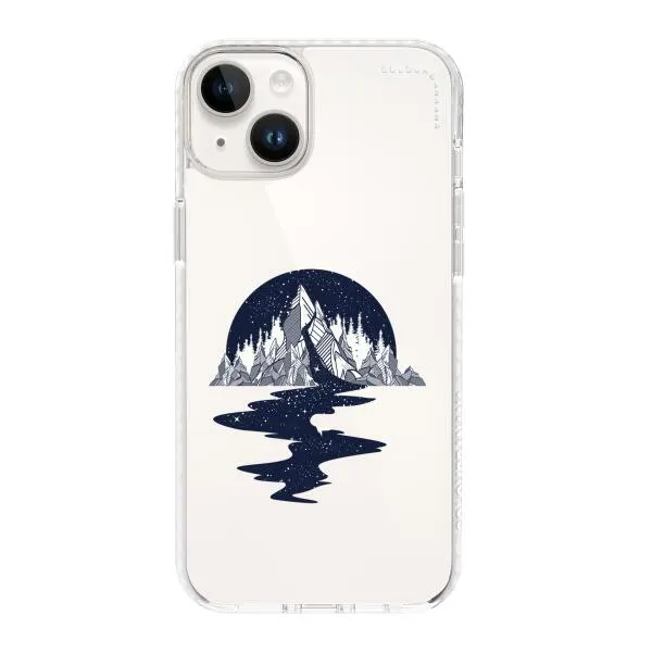 iPhone Case - River of Stars Flows