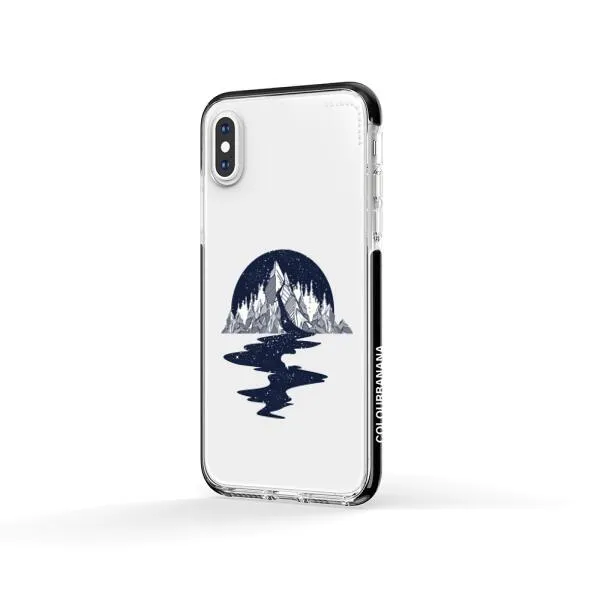 iPhone Case - River of Stars Flows
