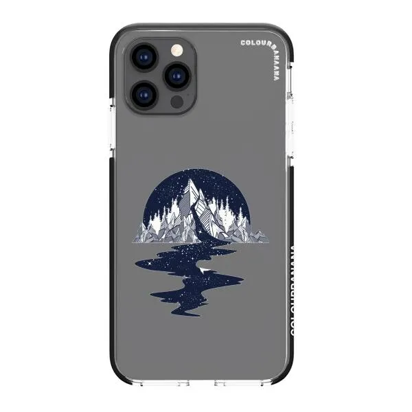 iPhone Case - River of Stars Flows