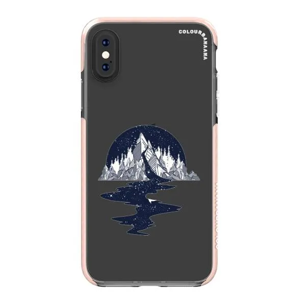 iPhone Case - River of Stars Flows