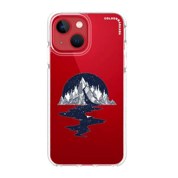 iPhone Case - River of Stars Flows