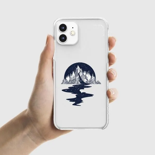iPhone Case - River of Stars Flows