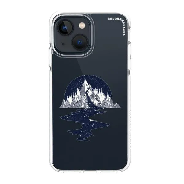 iPhone Case - River of Stars Flows