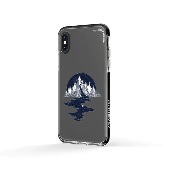 iPhone Case - River of Stars Flows