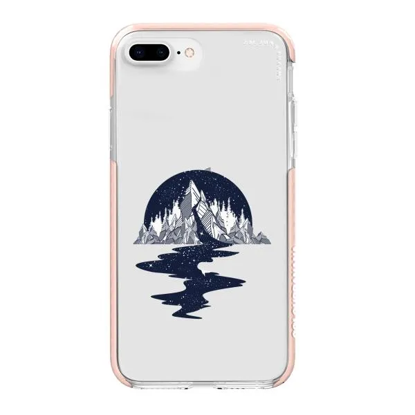 iPhone Case - River of Stars Flows
