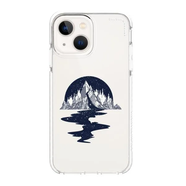 iPhone Case - River of Stars Flows