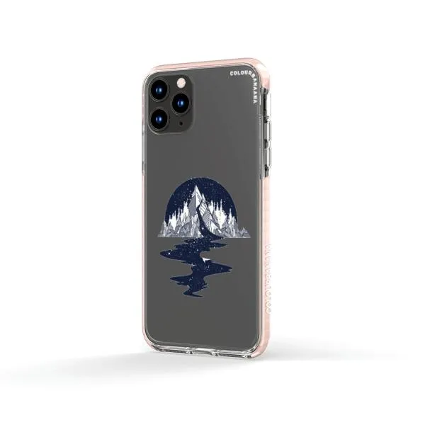iPhone Case - River of Stars Flows